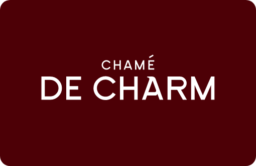 CHAMÉ DE CHARM