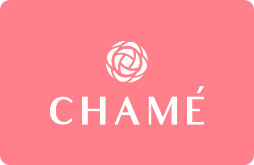 CHAMÉ