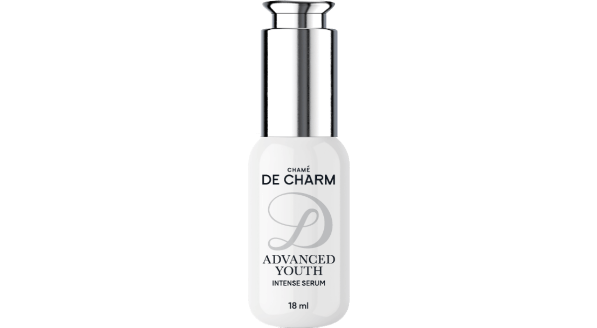 Advanced Youth Intense Serum