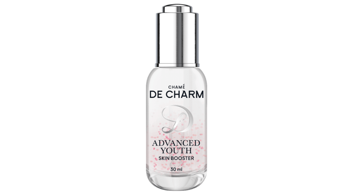 Advanced Youth Skin Booster
