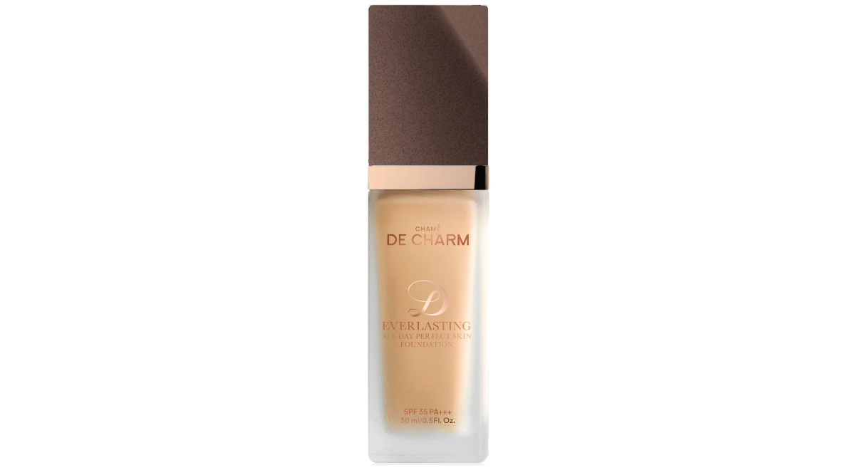 De Charm All Day Perfect Skin Foundation