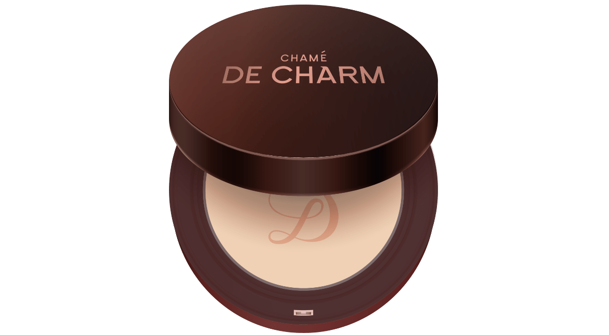 De Charm All Day Perfect Skin Press Powder